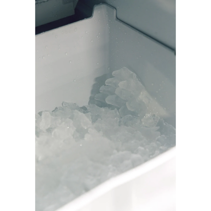 Summerset 15" Outdoor Stainless Steel Ice Maker - IM-15