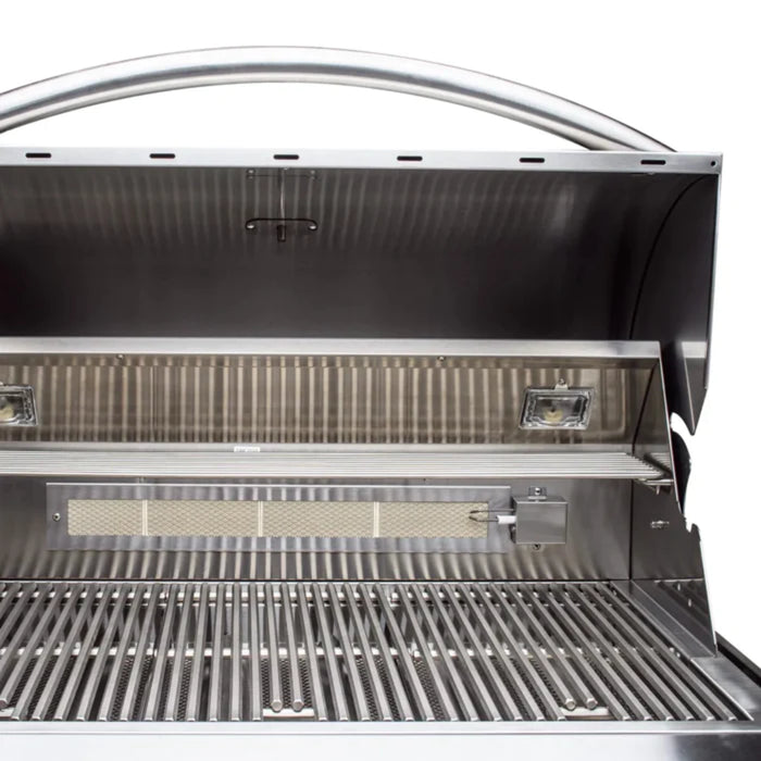 Blaze 44" Professional LUX Built-In Gas Grill - BLZ-4PRO