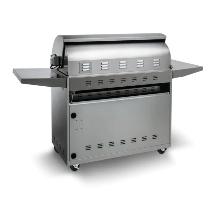 Blaze 44" Professional LUX Freestanding Gas Grill - BLZ-4PRO-FS