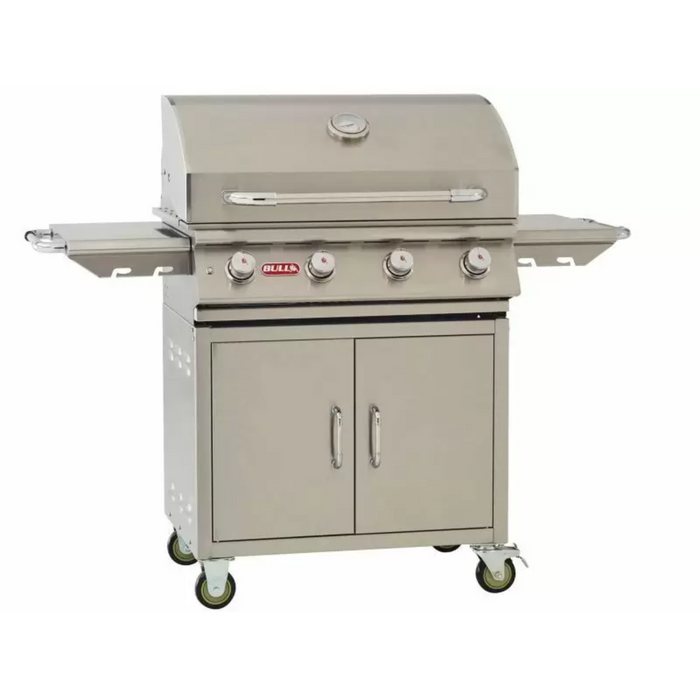 Bull 30" Lonestar Freestanding Grill