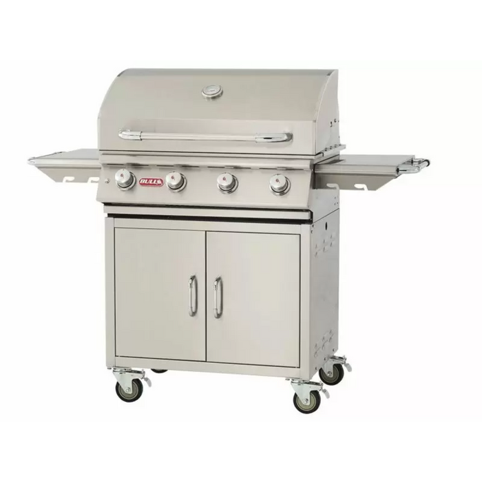 Bull 30" Lonestar Freestanding Grill