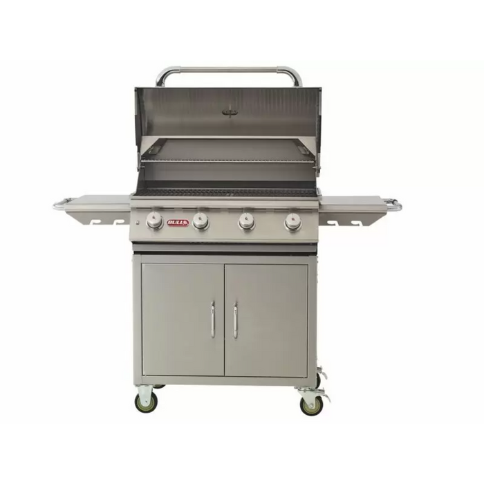 Bull 30" Lonestar Freestanding Grill