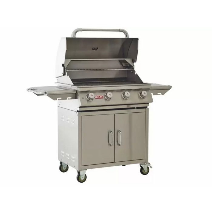 Bull 30" Lonestar Freestanding Grill