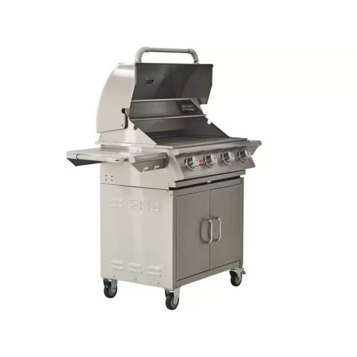 Bull 30" Lonestar Freestanding Grill