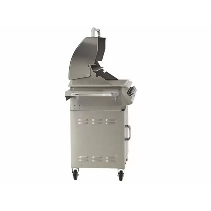 Bull 30" Lonestar Freestanding Grill