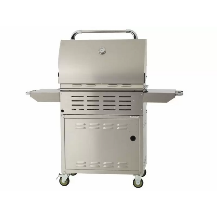 Bull 30" Lonestar Freestanding Grill