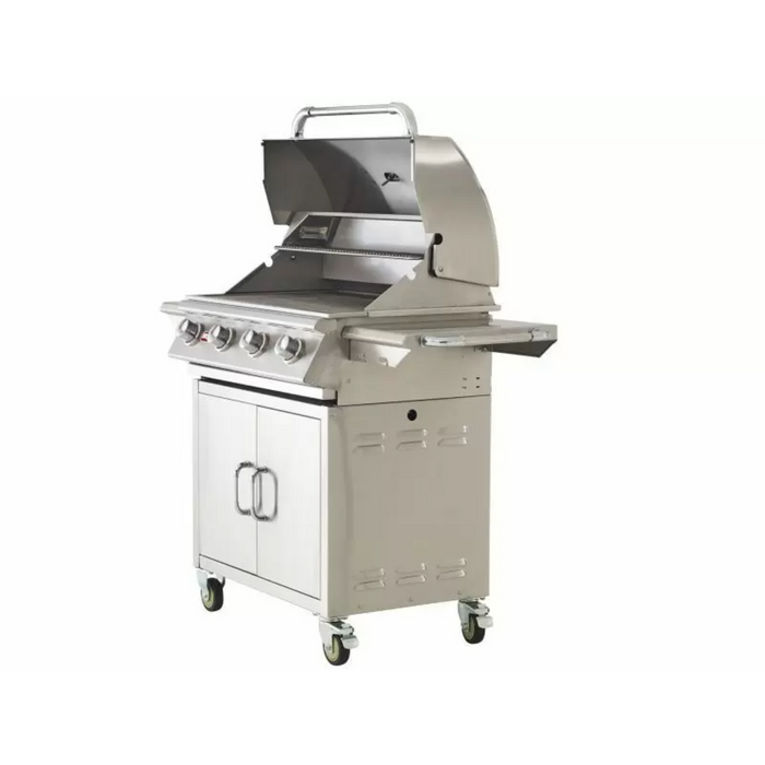 Bull 30" Lonestar Freestanding Grill