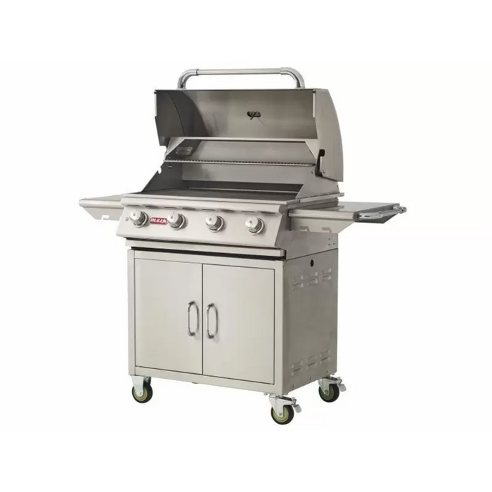 Bull 30" Lonestar Freestanding Grill