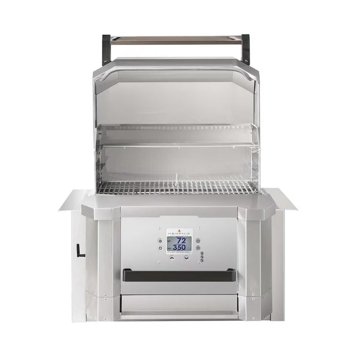 Memphis Grills 30" Elevate Built-In Pellet Grill - MG01-06-001