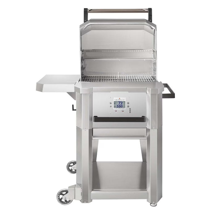 Memphis Grills 30" Elevate Freestanding Pellet Grill - MG01-06-001-FS