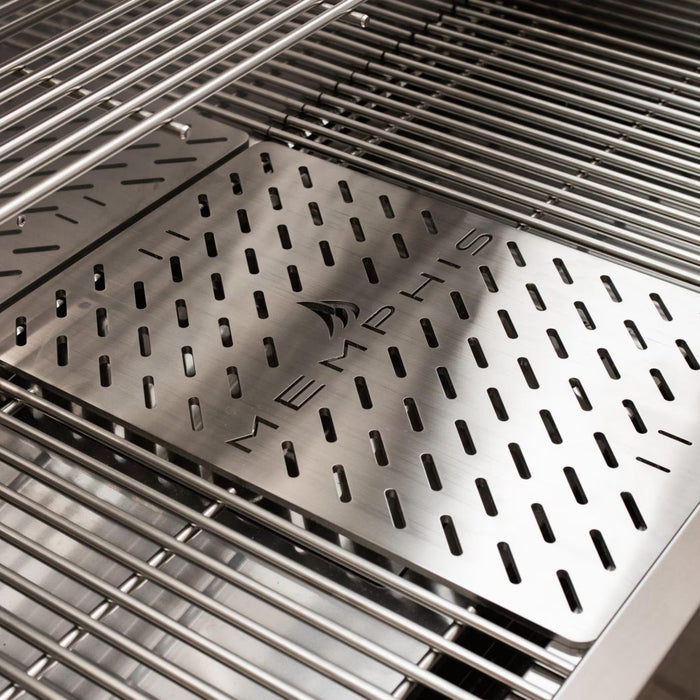 Memphis Grills 12" Laser Cut Veggie Grate - MG33-03-003