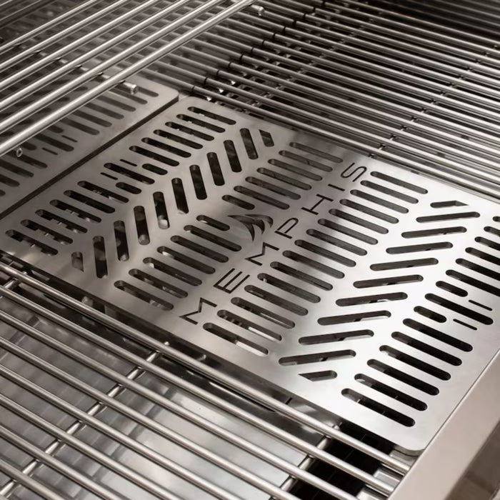 Memphis Grills 12" Laser Cut Meat Grate - MG33-03-004