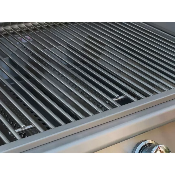 Bull 30" Outlaw Built-In Grill