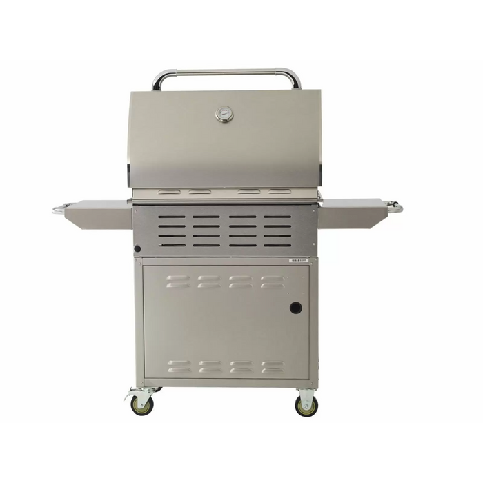 Bull 30" Outlaw Freestanding Grill