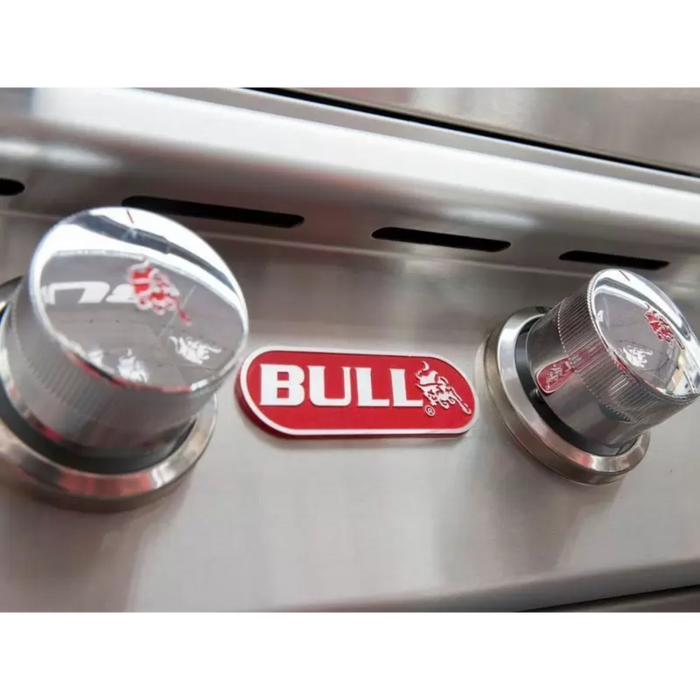 Bull 30" Outlaw Freestanding Grill