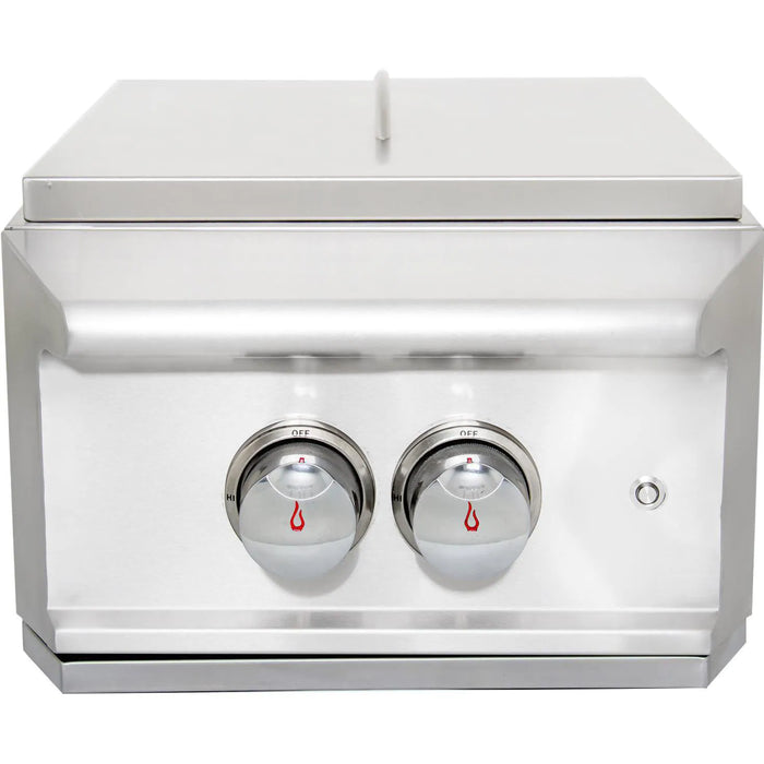 Blaze Professional LUX Built-in Power Burner - BLZ-PROPB