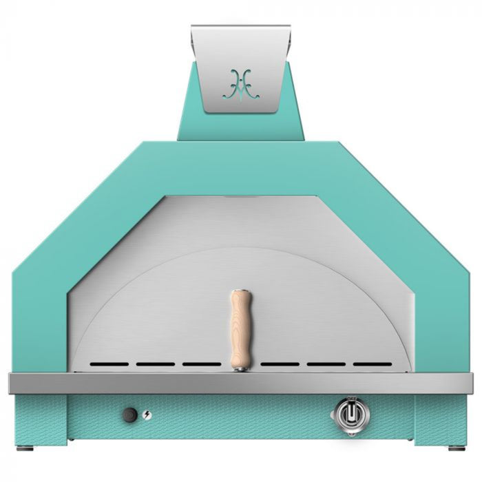 Hestan 33" Campania Pizza Oven with Light Kit - AGPO33