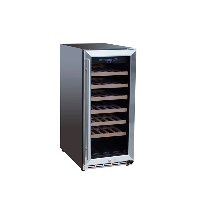 Summerset 15" Outdoor Rated Wine Cooler - RFR-15W