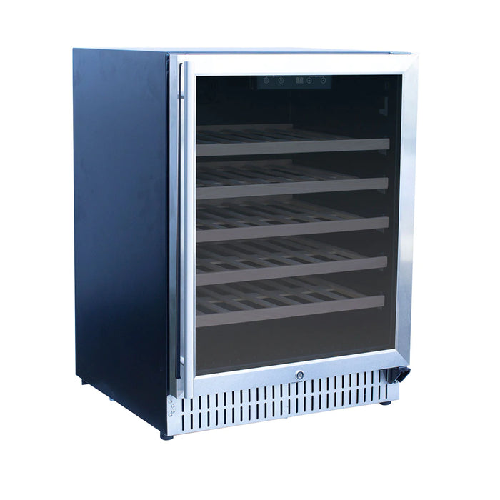 Summerset 24" Outdoor Rated Wine Cooler - RFR-24W