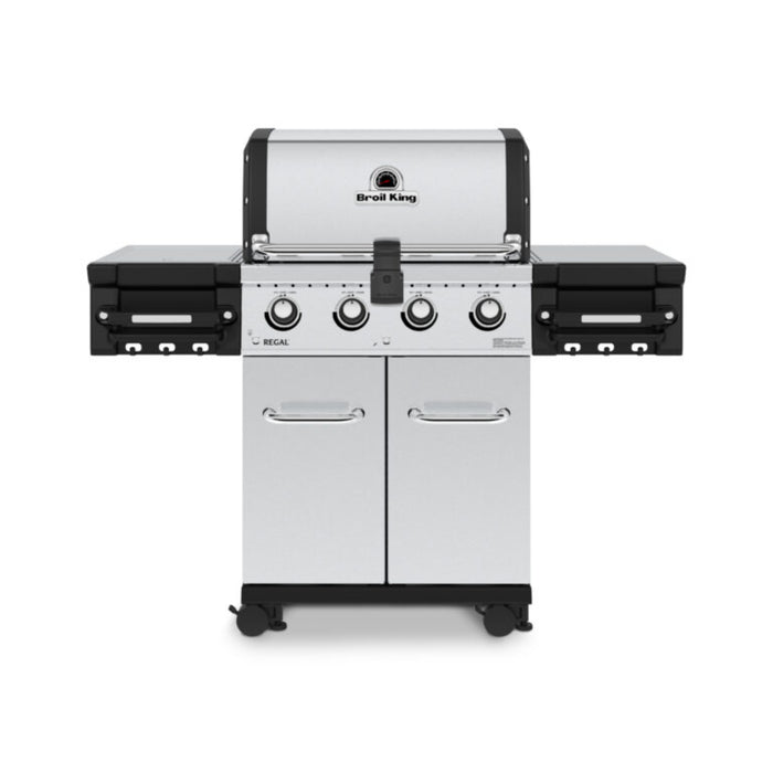 Broil King 25.5" Regal S 420 Pro Freestanding Grill