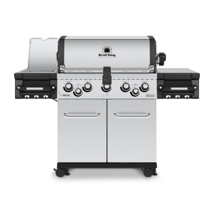 Broil King 32" Regal S 590 Pro Infrared Freestanding Grill