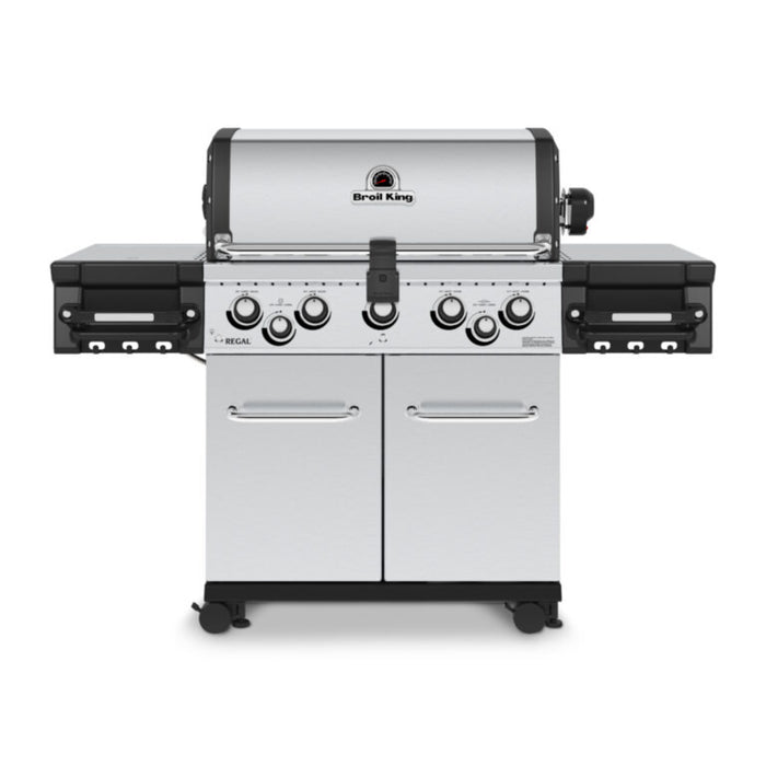 Broil King 32" Regal S 590 Pro Freestanding Grill