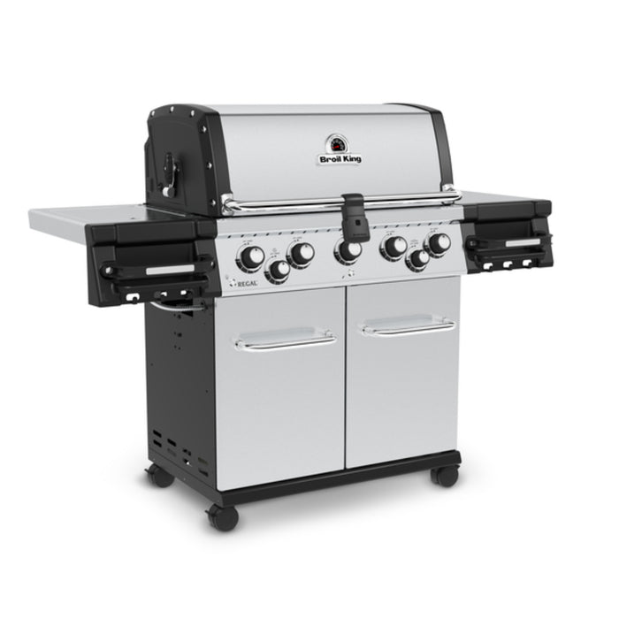 Broil King 32" Regal S 590 Pro Freestanding Grill