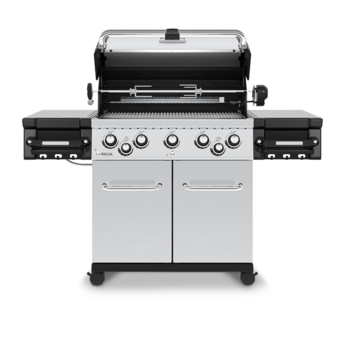 Broil King 32" Regal S 590 Pro Freestanding Grill