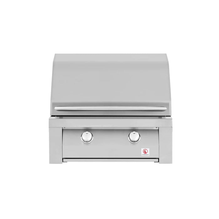 Summerset 30" Builder Series Built-In Gas Grill - SBG30