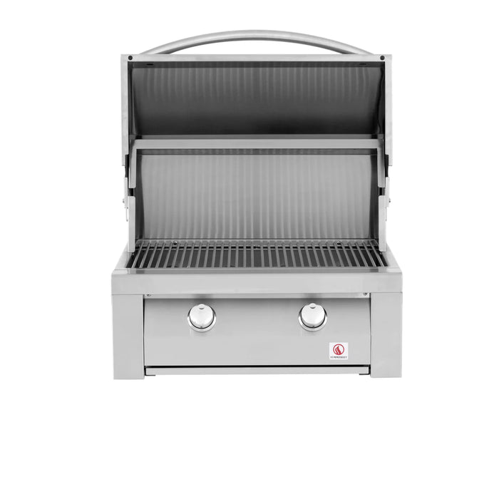 Summerset 30" Builder Series Built-In Gas Grill - SBG30