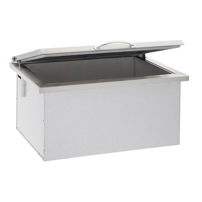 Summerset 28" 2.7C Drop In Ice Cooler - SSIC-28