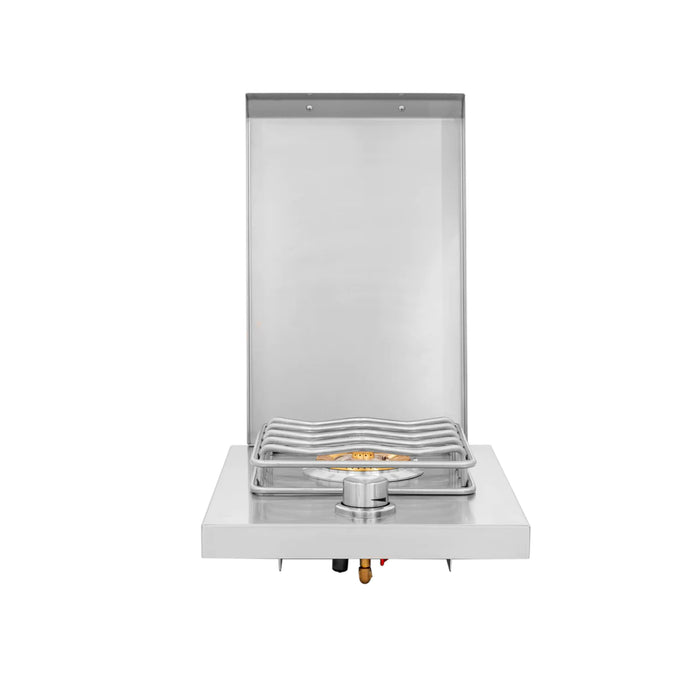 Summerset Drop-In Single Side Burner - SSSB1