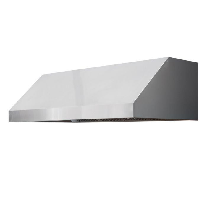 Summerset 48" Vent Hood - SSVH-48