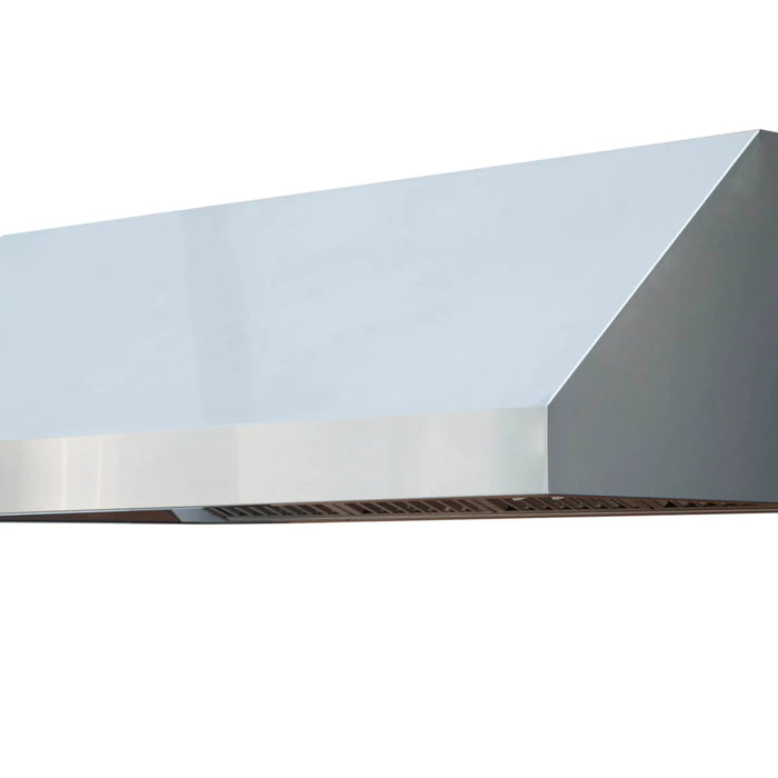 Summerset 48" Vent Hood - SSVH-48