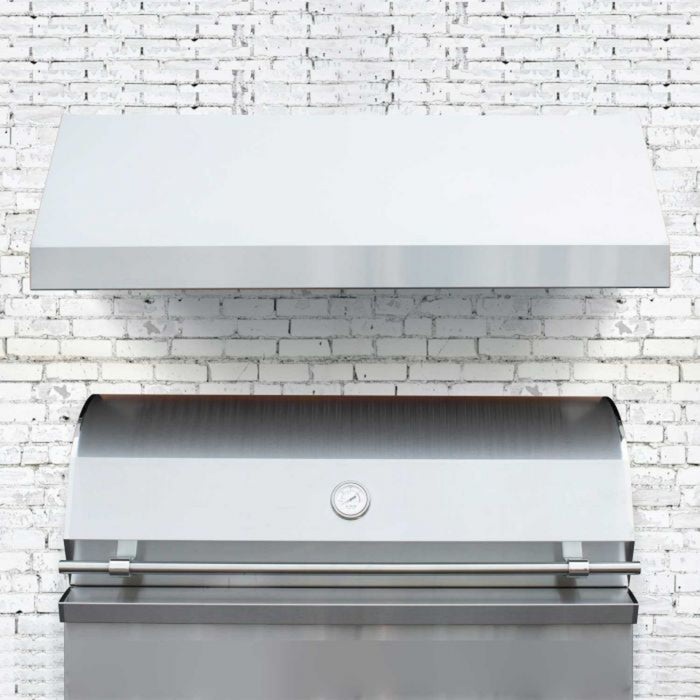 Summerset 60" Vent Hood - SSVH-60