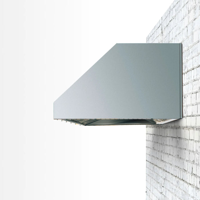 Summerset 60" Vent Hood - SSVH-60