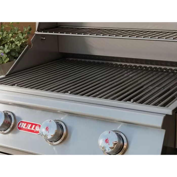 Bull 24" Steer Built-In Grill