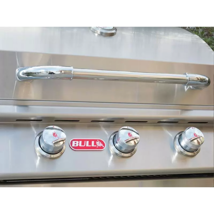 Bull 24" Steer Built-In Grill