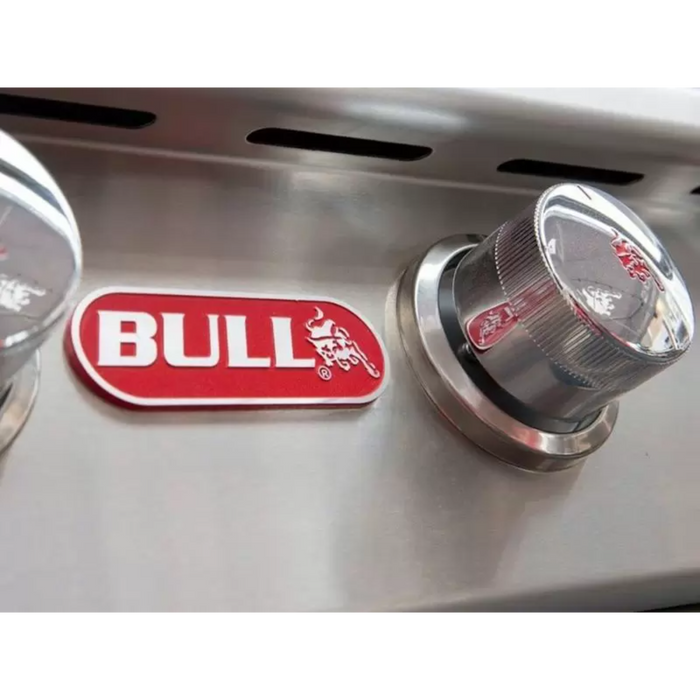 Bull 24" Steer Built-In Grill