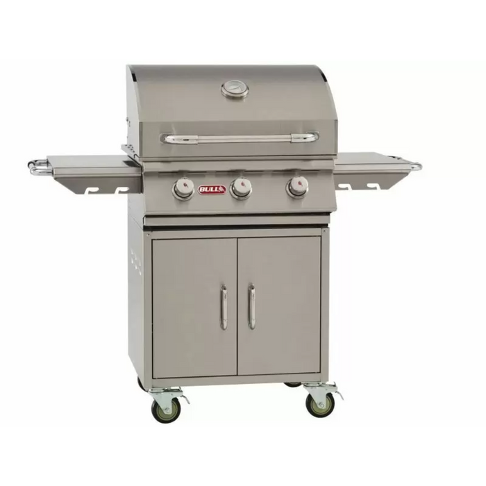 Bull 24" Steer Freestanding Grill