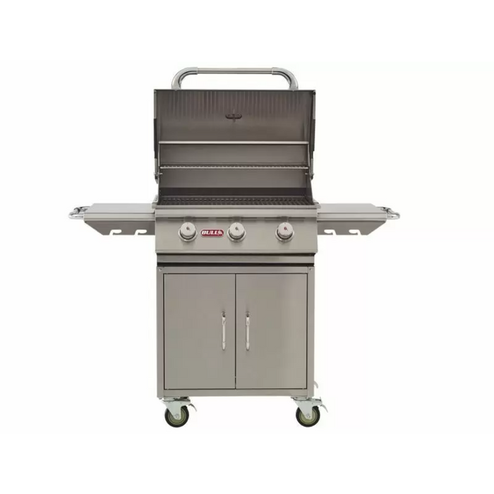 Bull 24" Steer Freestanding Grill