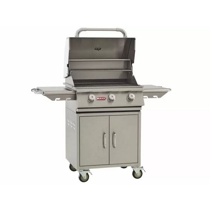 Bull 24" Steer Freestanding Grill