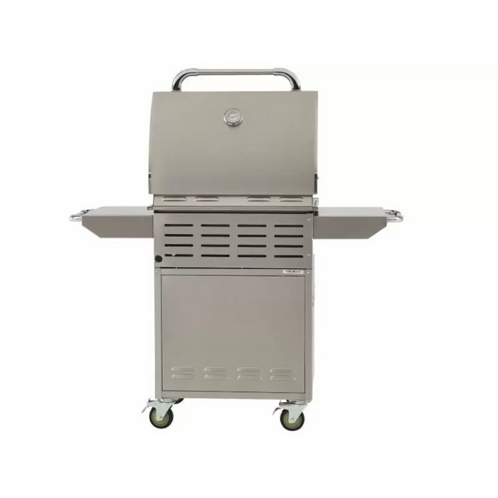 Bull 24" Steer Freestanding Grill