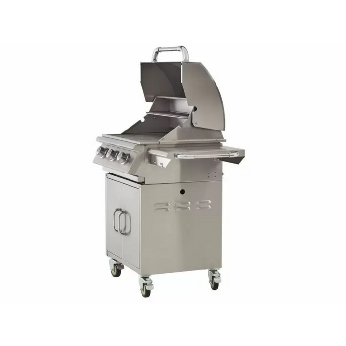 Bull 24" Steer Freestanding Grill