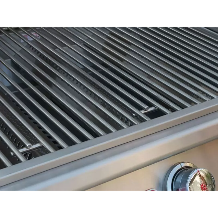 Bull 24" Steer Freestanding Grill