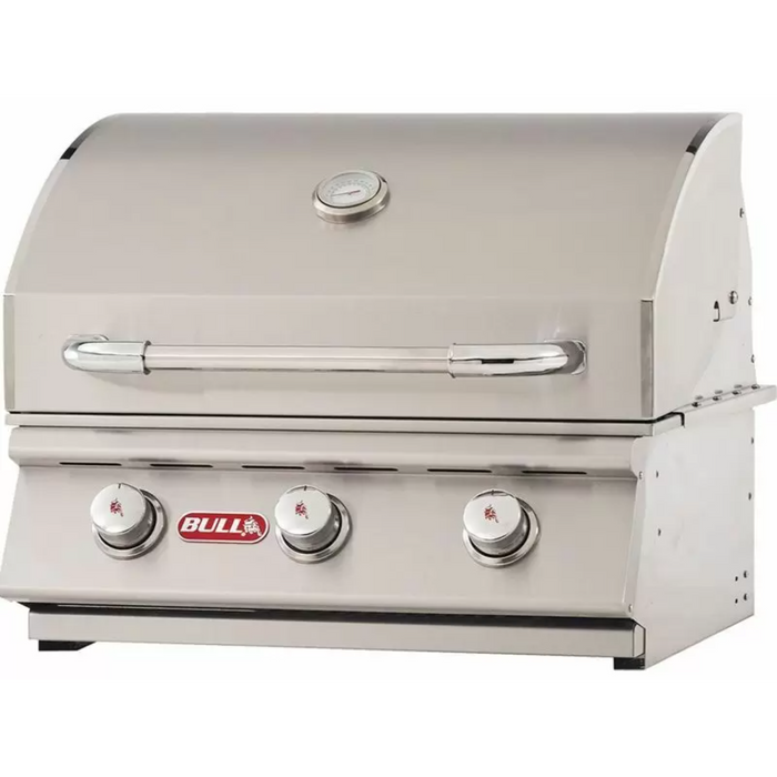 Bull 24" Steer Built-In Grill