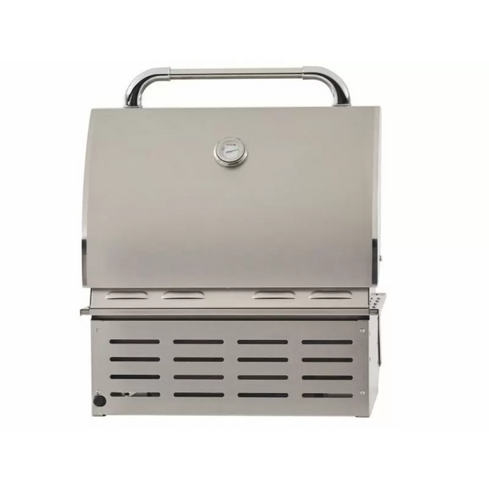 Bull 24" Steer Built-In Grill