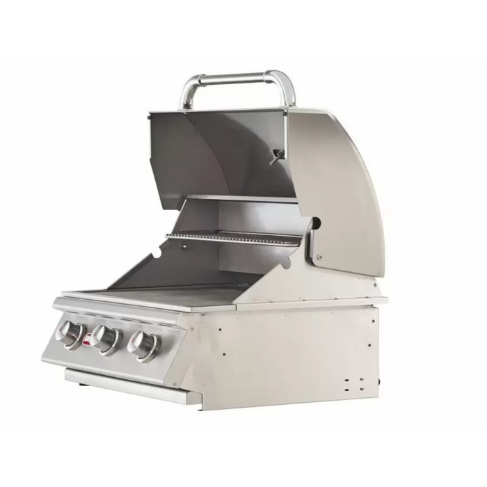 Bull 24" Steer Built-In Grill