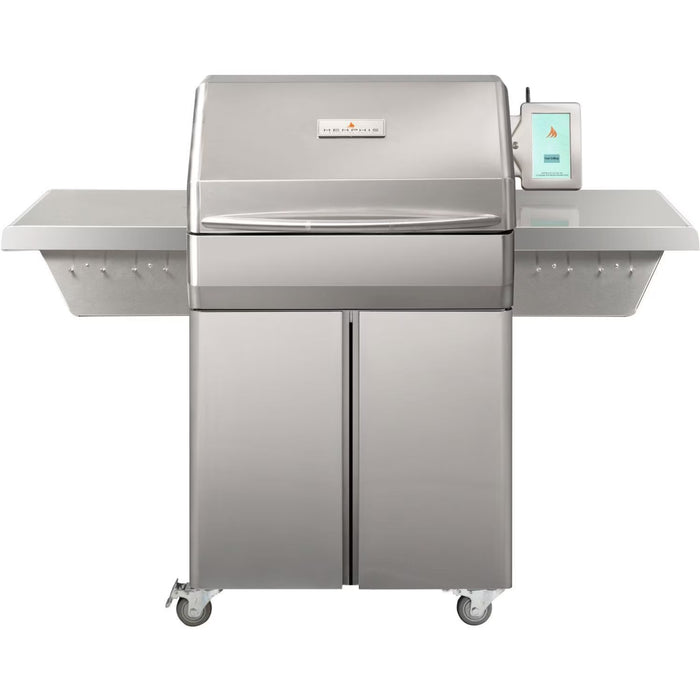 Memphis Grills 28" Pro ITC3 Freestanding Pellet Grill - VG0001S