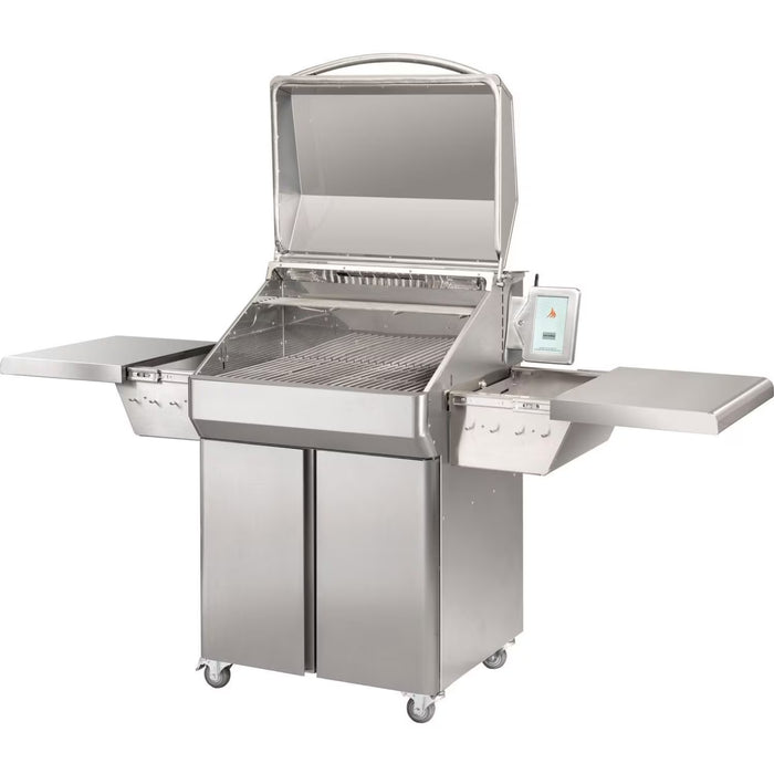 Memphis Grills 28" Pro ITC3 Freestanding Pellet Grill - VG0001S